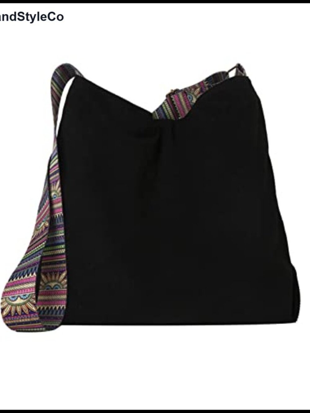 Women's Corduroy Tote Bag, Large Hobo Shoulder Bag with Pockets